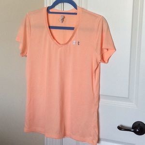 Athletic Short-sleeve Shirt